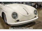 Thumbnail Photo 55 for 1957 Porsche 356